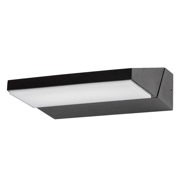 Lampada Rabalux, da esterno, a parete, LED, 13W, IP65, Senica