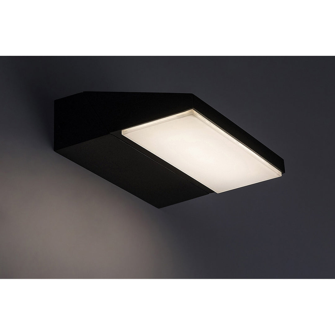 Lampada Rabalux, da esterno, a parete, LED, 13W, IP65, Senica