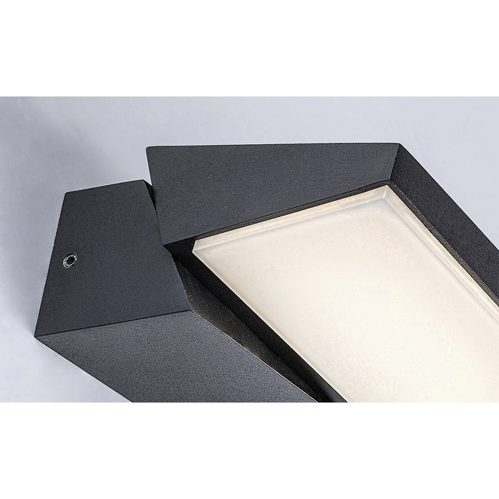 Lampada Rabalux, da esterno, a parete, LED, 13W, IP65, Senica