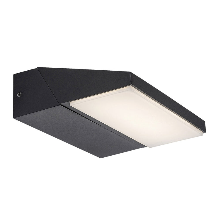 Lampada Rabalux, da esterno, a parete, LED, 13W, IP65, Senica