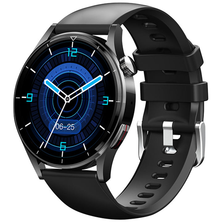 Smartwatch Tracer, Bluetooth 5.2, touch screen da 1,3", 70 modalità sportive, linea SM7 GP+