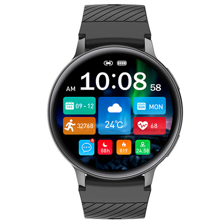 Smartwatch Tracer, Bluetooth 5.2BLE, IP67, 1.39'' IPS, STILE SMR2