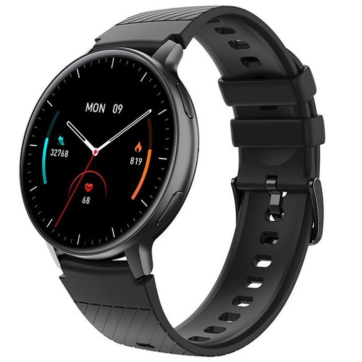 Smartwatch Tracer, Bluetooth 5.2BLE, IP67, 1.39'' IPS, STILE SMR2