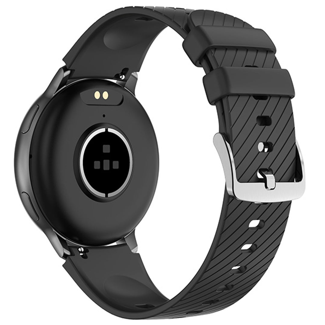 Smartwatch Tracer, Bluetooth 5.2BLE, IP67, 1.39'' IPS, STILE SMR2