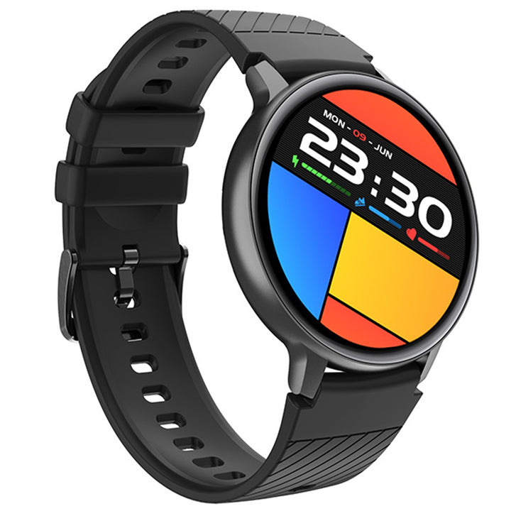 Smartwatch Tracer, Bluetooth 5.2BLE, IP67, 1.39'' IPS, STILE SMR2