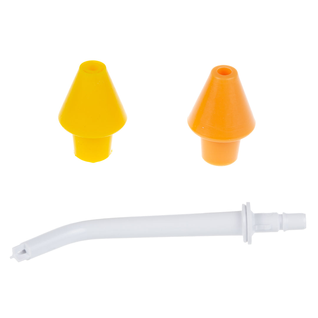 Attacco per irrigatore Aquarin, 2 ugelli, Little Doctor LS-SN03