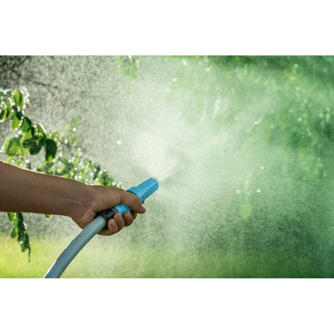 Irrigatore Cellfast, diritto, a regolazione continua, Ideal