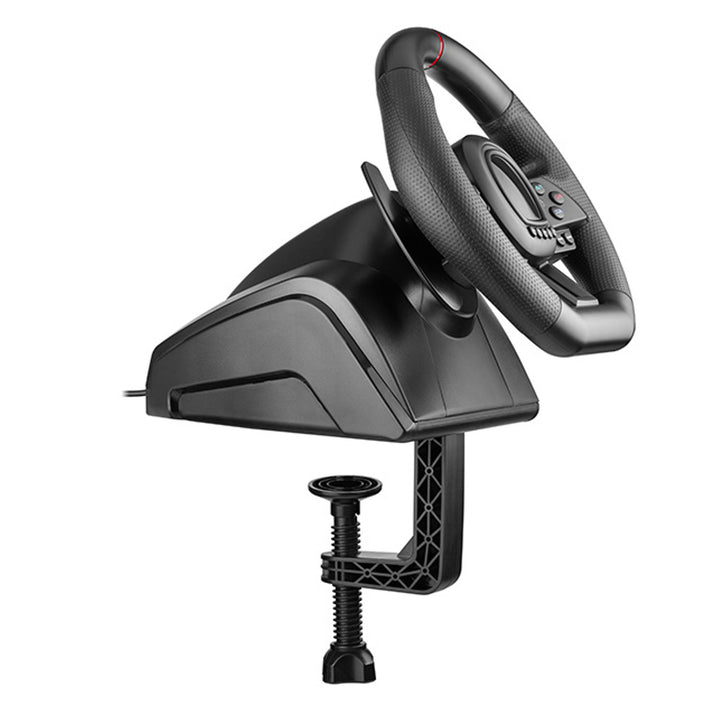 Volante Tracer, cambio, pedali, per PC PS3 PS4 Xbox One Xbox360 Switch, Simracer