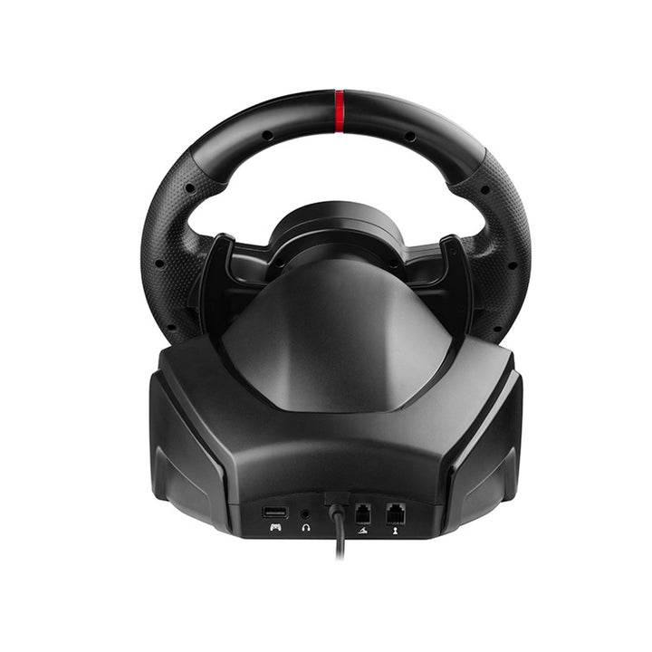 Volante Tracer, cambio, pedali, per PC PS3 PS4 Xbox One Xbox360 Switch, Simracer