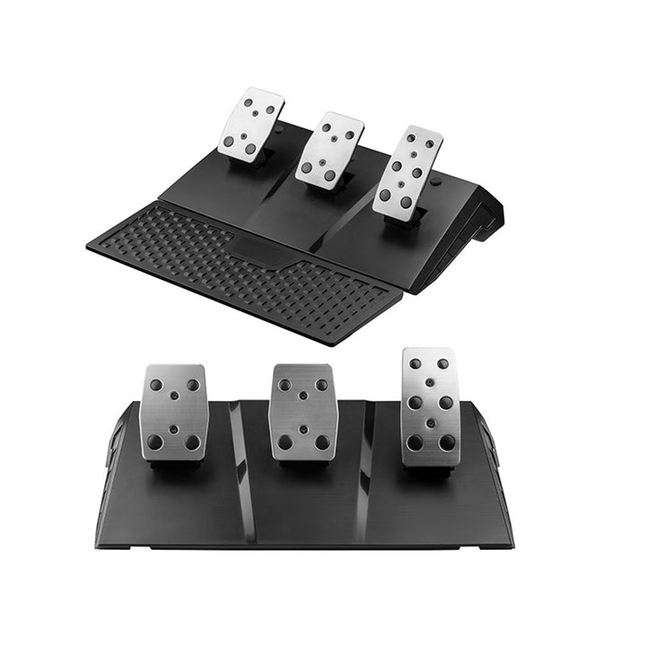 Volante Tracer, cambio, pedali, per PC PS3 PS4 Xbox One Xbox360 Switch, Simracer