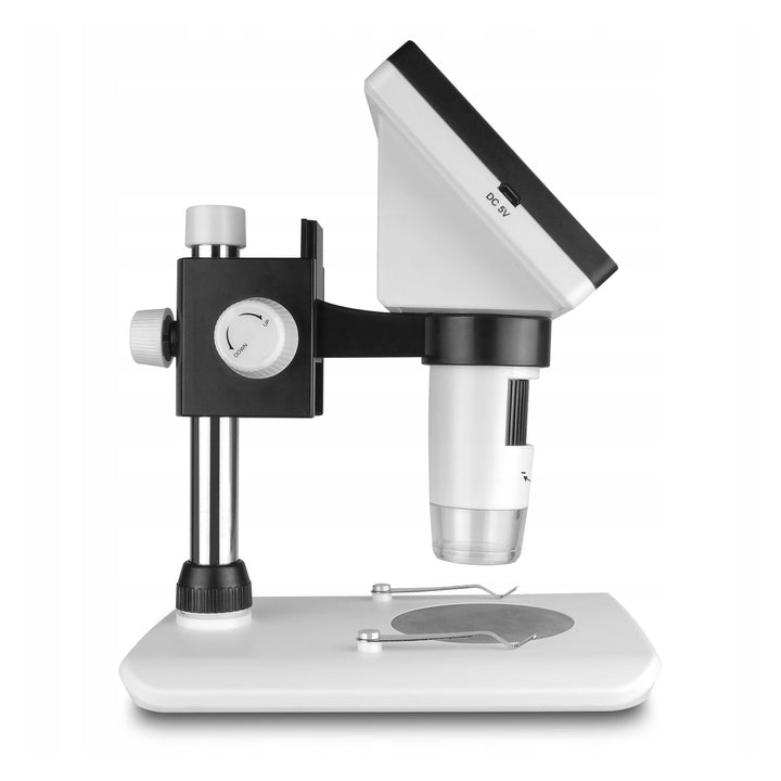 Microscopio digitale, display LCD, ingrandimento 1000x, 1080p, LXM289
