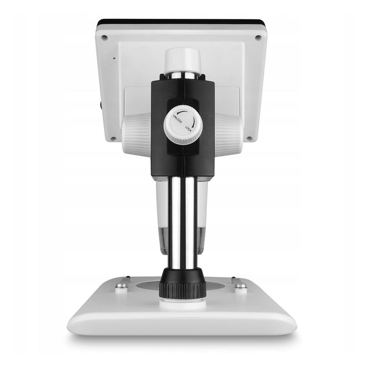 Microscopio digitale, display LCD, ingrandimento 1000x, 1080p, LXM289