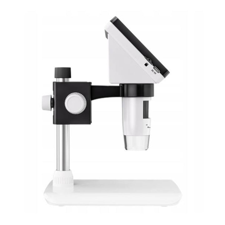 Microscopio digitale, display LCD, ingrandimento 1000x, 1080p, LXM289