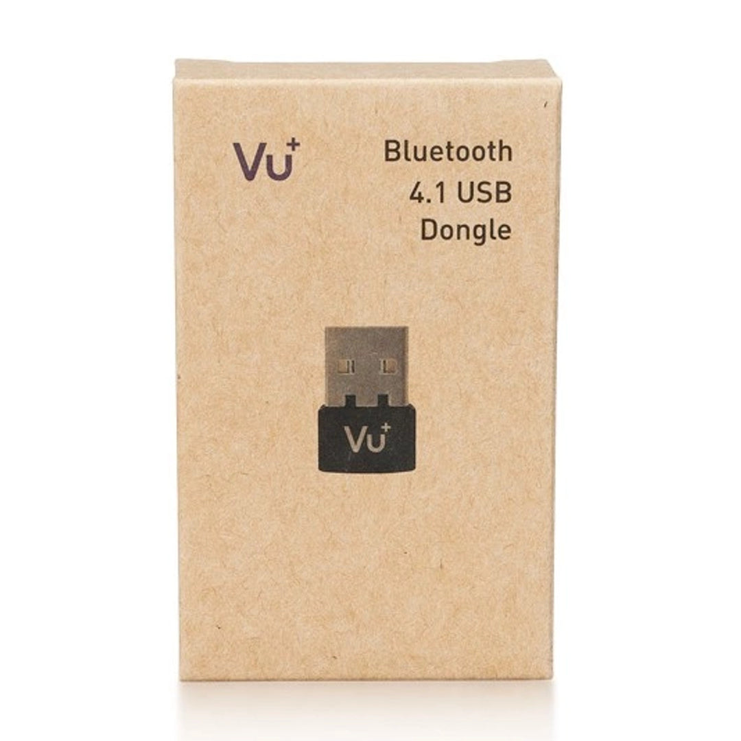 Adattatore Vu+, adattatore Bluetooth 4.1, sintonizzatore, USB