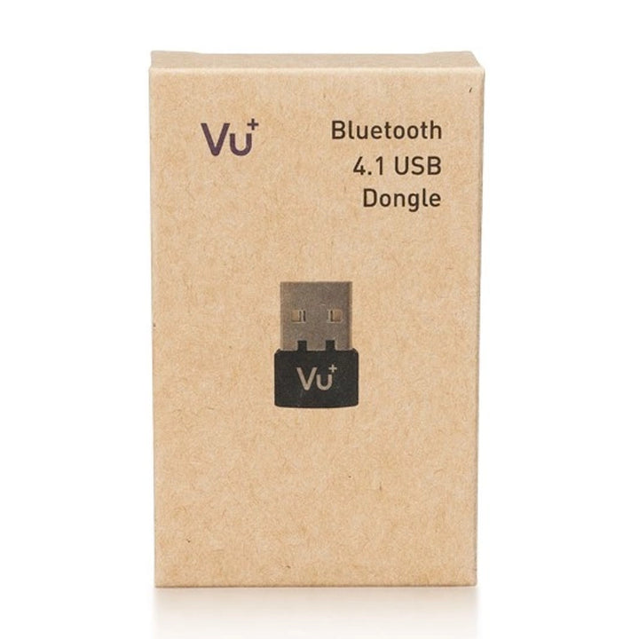 Adattatore Vu+, adattatore Bluetooth 4.1, sintonizzatore, USB