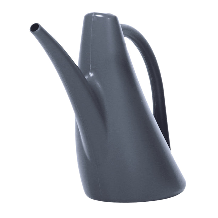 Prosperplast, Annaffiatoio da giardino, 1,5l, antracite, Eos
