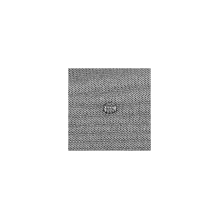 Cuscino da giardino AIO, per panca, divano, impermeabile, grigio, 100/50 cm, PODKANA190/40