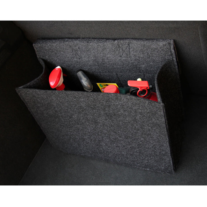 Borsa Arco Design, organizer da bagagliaio, 46x20cm, B-LUX Lemme