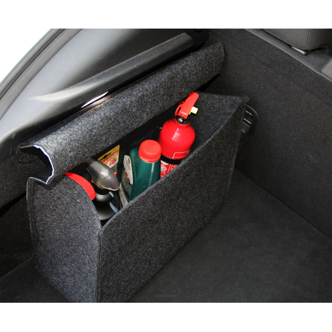 Borsa Arco Design, organizer da bagagliaio, 46x20cm, B-LUX Lemme