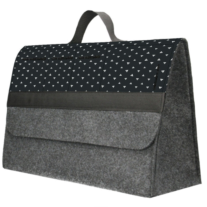Borsa Arco Design, organizer da bagagliaio, 46x20cm, B-LUX Lemme