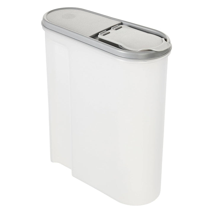 Contenitore per cereali Keeeper, lati trasparenti, 2,6 l, Jean
