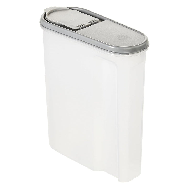 Contenitore per cereali Keeeper, lati trasparenti, 2,6 l, Jean