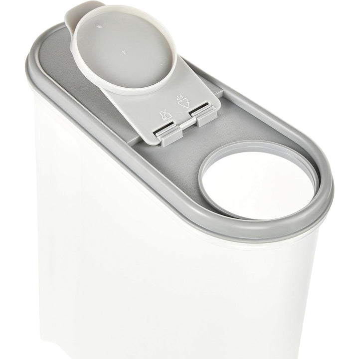 Contenitore per cereali Keeeper, lati trasparenti, 2,6 l, Jean