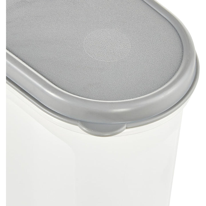 Contenitore per cereali Keeeper, lati trasparenti, 2,6 l, Jean