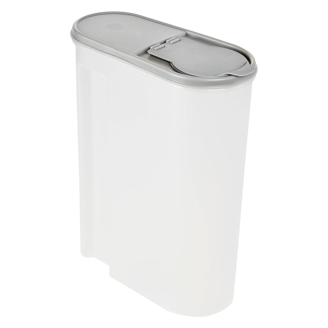 Contenitore per cereali Keeeper, lati trasparenti, 5l, Jean