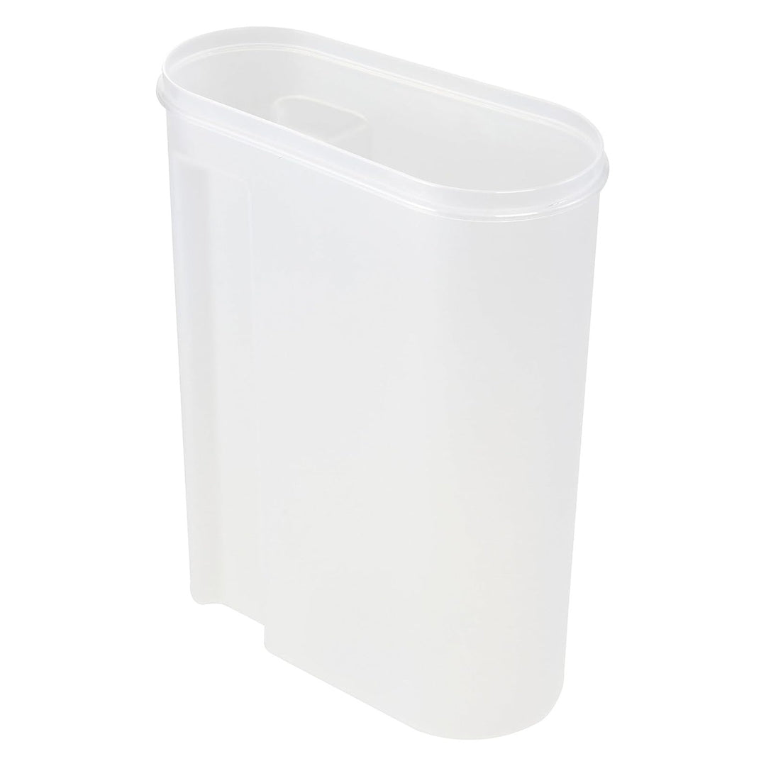 Contenitore per cereali Keeeper, lati trasparenti, 5l, Jean