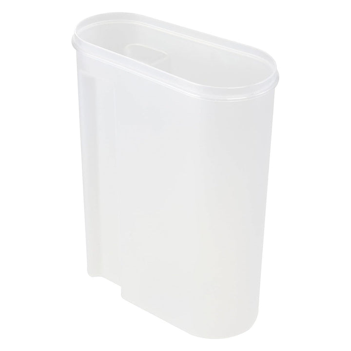 Contenitore per cereali Keeeper, lati trasparenti, 5l, Jean