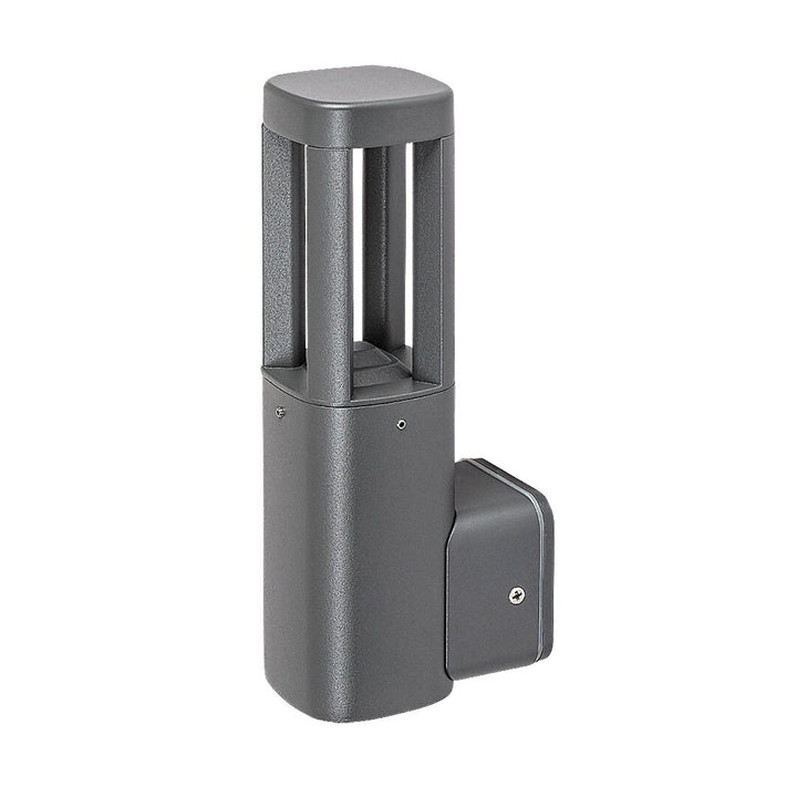 Lampada Rabalux, lampada da parete, da esterno, LED 7W, IP54, Kalisz