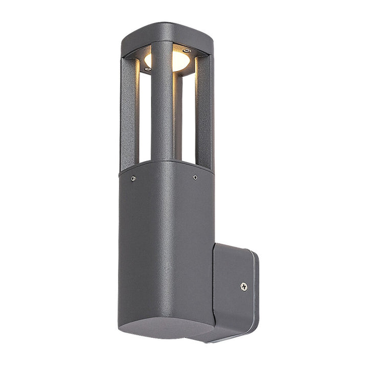 Lampada Rabalux, lampada da parete, da esterno, LED 7W, IP54, Kalisz