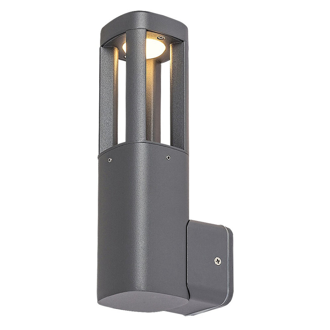 Lampada Rabalux, lampada da parete, da esterno, LED 7W, IP54, Kalisz