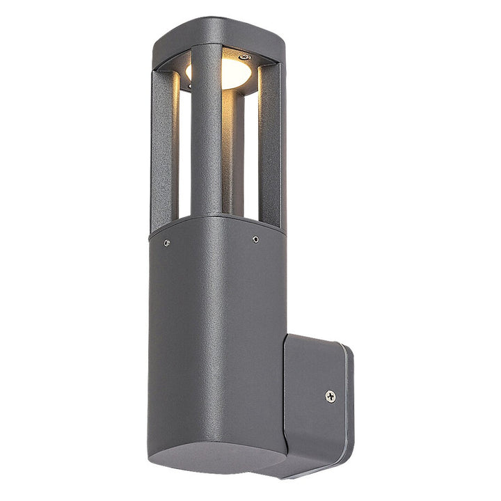 Lampada Rabalux, lampada da parete, da esterno, LED 7W, IP54, Kalisz