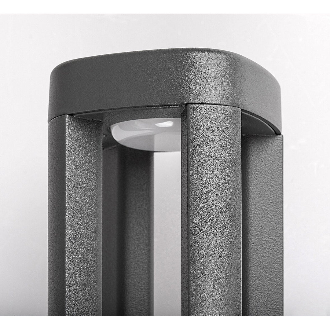 Lampada Rabalux, lampada da parete, da esterno, LED 7W, IP54, Kalisz