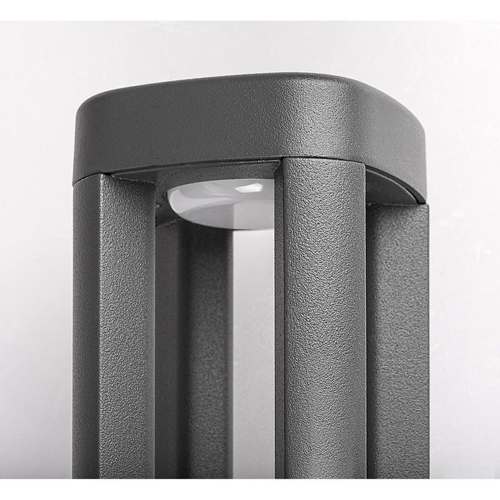 Lampada Rabalux, lampada da parete, da esterno, LED 7W, IP54, Kalisz