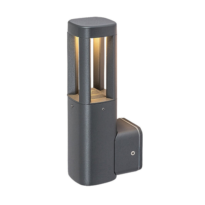 Lampada Rabalux, lampada da parete, da esterno, LED 7W, IP54, Kalisz