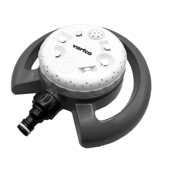 Irrigatore Agaplast, statico, su base, 8 funzioni, LL01-027