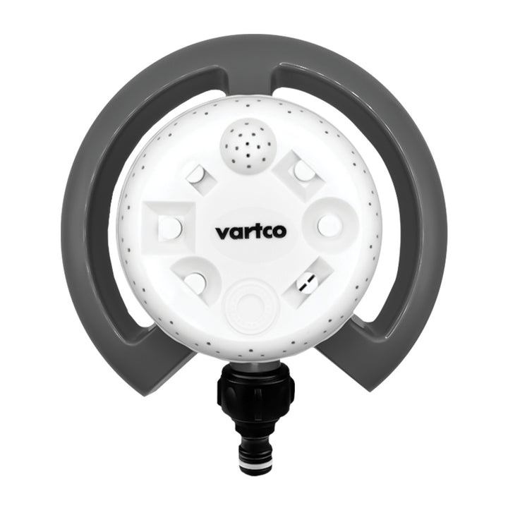 Irrigatore Agaplast, statico, su base, 8 funzioni, LL01-027