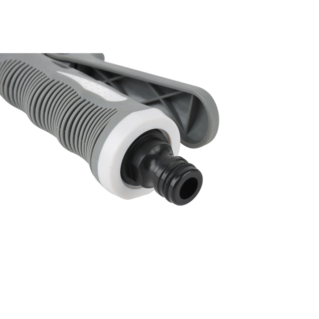 Irrigatore da giardino Agaplast, a pistola, 10 funzioni, LL01-042