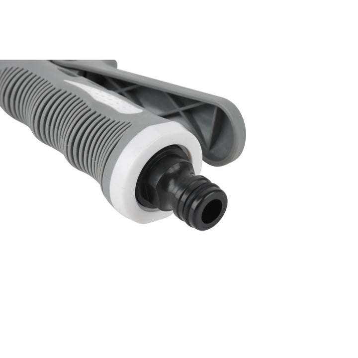 Irrigatore da giardino Agaplast, a pistola, 10 funzioni, LL01-042
