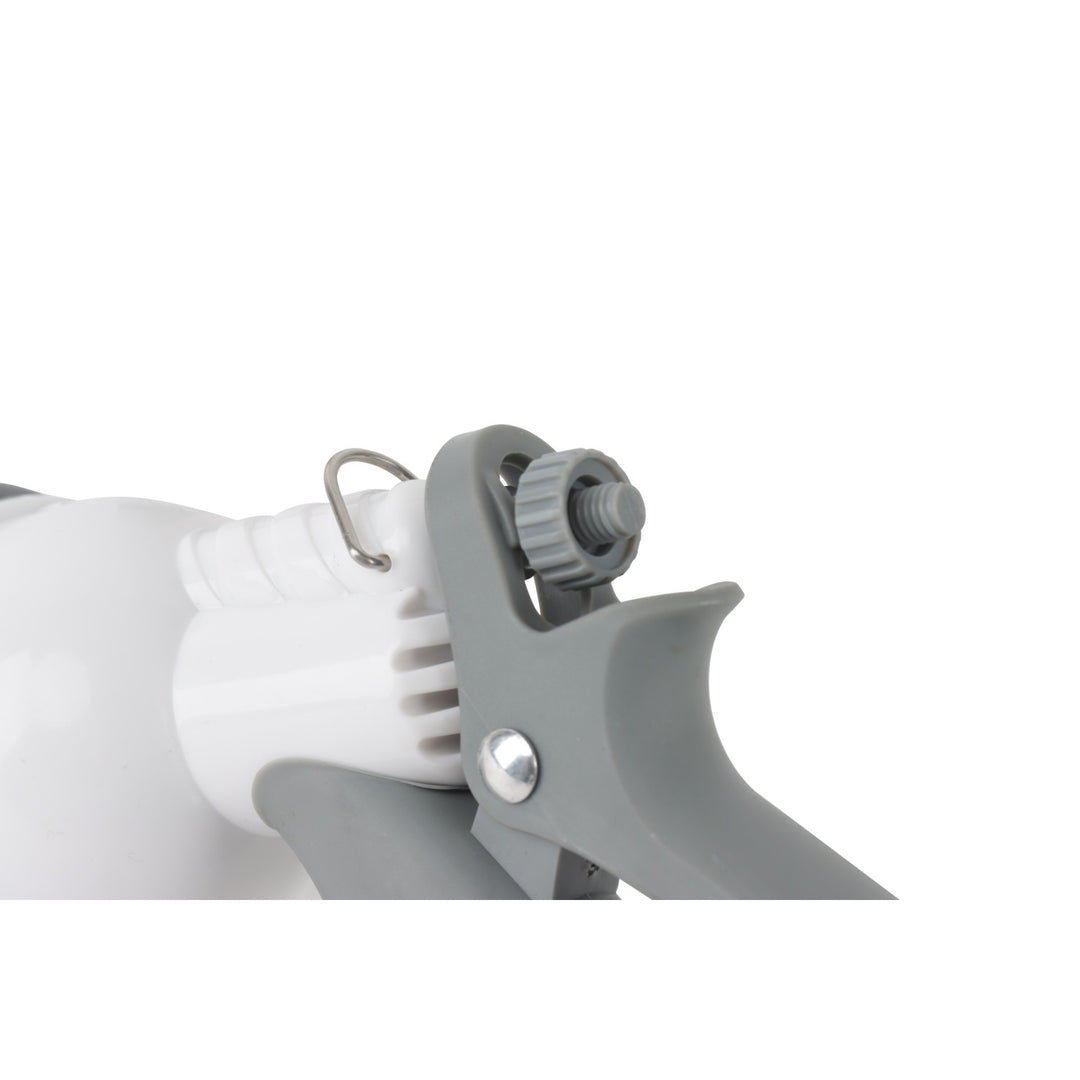 Irrigatore da giardino Agaplast, a pistola, 10 funzioni, LL01-042