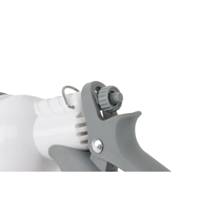 Irrigatore da giardino Agaplast, a pistola, 10 funzioni, LL01-042