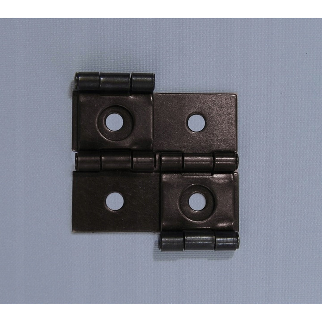 Cerniera Stop Sun, basculante , 360 gradi, acciaio, bronzo, set di 6 pezzi