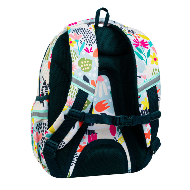 Zaino CoolPack Sunny Day per giovani, capiente e confortevole F029663