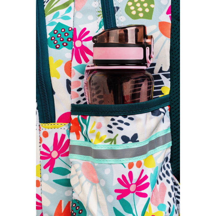 Zaino CoolPack Sunny Day per giovani, capiente e confortevole F029663