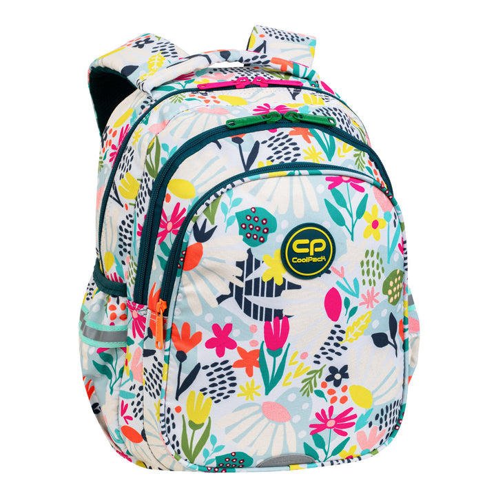 Zaino CoolPack Sunny Day per giovani, capiente e confortevole F029663