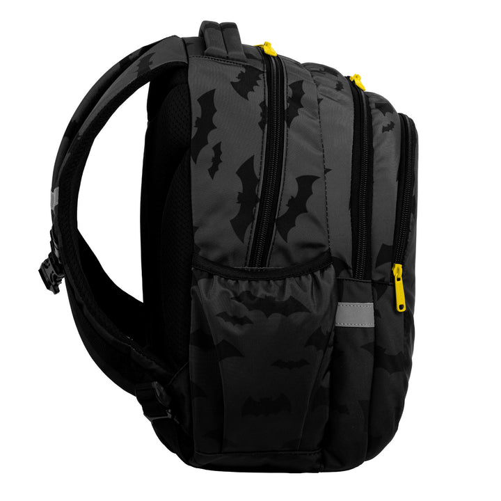 Zaino CoolPack Darker Night, capiente e confortevole F029680