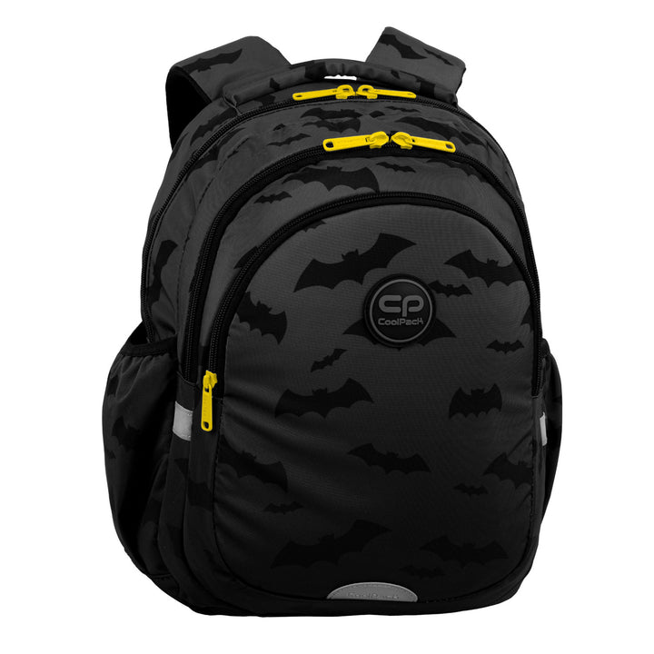 Zaino CoolPack Darker Night, capiente e confortevole F029680